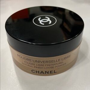 CHANEL Poudre Universelle Libre - 40